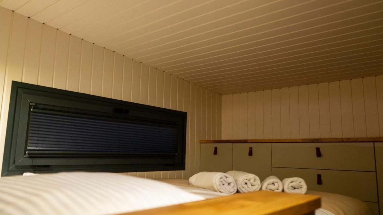 Ten Tiny House Sapanca Exterior foto